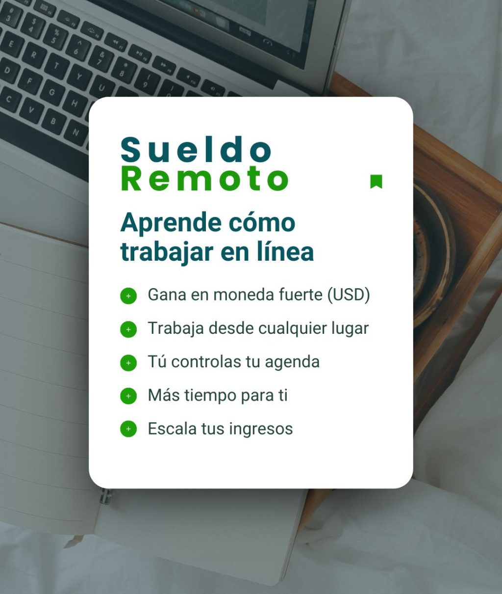 aprende-como-trabajar-en-línea